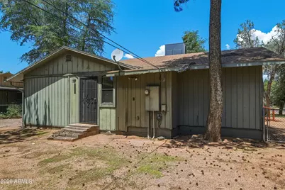 209 W Estate Lane, Payson, AZ 85541 - Photo 30