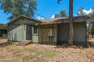 209 W Estate Ln, Payson, AZ 85541 - Photo 30