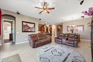129 W White Oak Ave, Queen Creek, AZ 85140 - Photo 8