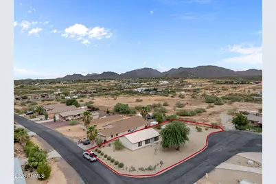 27060 S Bennett Way, Congress, AZ 85332 - Photo 2