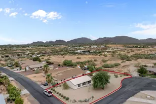 27060 S Bennett Way, Congress, AZ 85332 - Photo 2