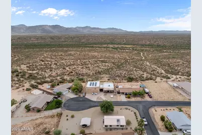 27060 S Bennett Way, Congress, AZ 85332 - Photo 30