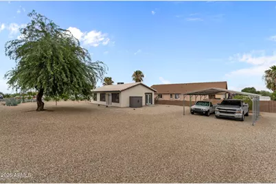 27060 S Bennett Way, Congress, AZ 85332 - Photo 32