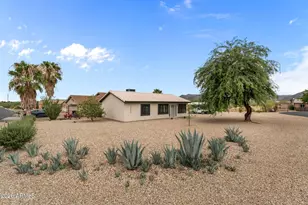 27060 S Bennett Way, Congress, AZ 85332 - Photo 1