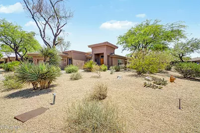 33111 N 72nd Way, Scottsdale, AZ 85266 - Photo 1