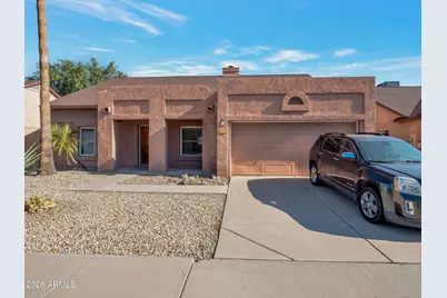 4220 W Creedance Boulevard, Glendale, AZ 85310 - Photo 26