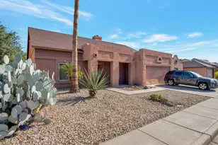 4220 W Creedance Blvd, Glendale, AZ 85310 - Photo 1