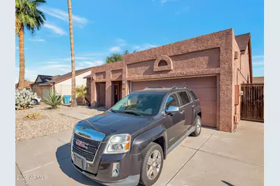 4220 W Creedance Boulevard, Glendale, AZ 85310 - Photo 28