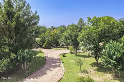 1560 W Horseshoe Bend Drive, Camp Verde, AZ 86322 - Photo 86