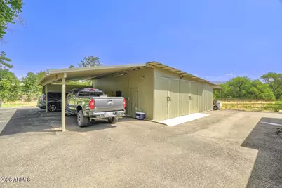 1560 W Horseshoe Bend Drive, Camp Verde, AZ 86322 - Photo 76