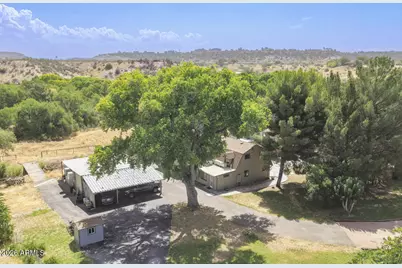 1560 W Horseshoe Bend Drive, Camp Verde, AZ 86322 - Photo 84