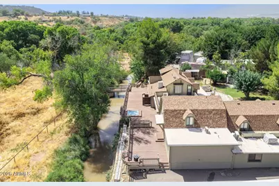 1560 W Horseshoe Bend Drive, Camp Verde, AZ 86322 - Photo 4