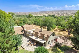 1560 W Horseshoe Bend Dr, Camp Verde, AZ 86322 - Photo 100