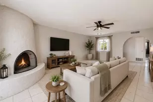 407 S Canyon Dr, Sierra Vista, AZ 85635 - Photo 1
