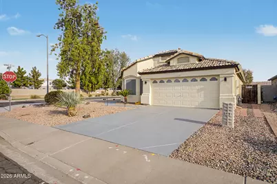 10263 W Potter Drive, Peoria, AZ 85382 - Photo 4