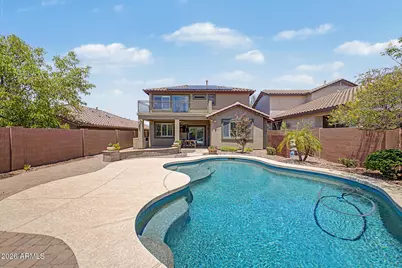 3835 W Ranier Court, Anthem, AZ 85086 - Photo 40