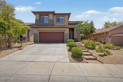 3835 W Ranier Court, Anthem, AZ 85086 - Photo 4