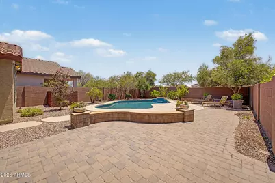 3835 W Ranier Court, Anthem, AZ 85086 - Photo 42