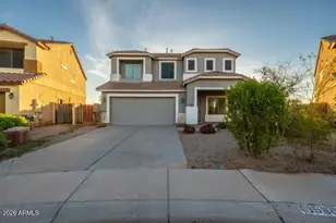 19800 N Toledo Ave, Maricopa, AZ 85138 - Photo 1