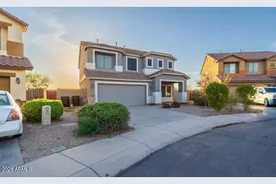 19800 N Toledo Avenue, Maricopa, AZ 85138 - Photo 2
