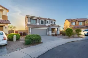 19800 N Toledo Ave, Maricopa, AZ 85138 - Photo 2