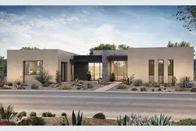 12981 E Harper Drive, Scottsdale, AZ 85255 - Photo 1