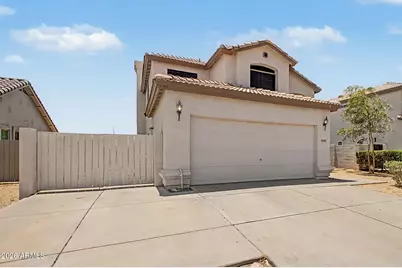 6947 W Via Del Sol Drive, Glendale, AZ 85310 - Photo 4