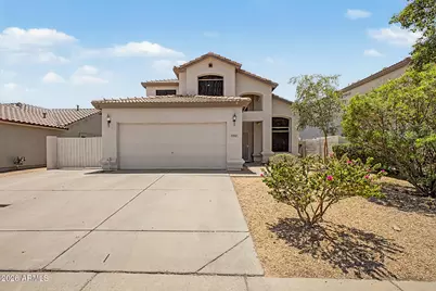 6947 W Via Del Sol Drive, Glendale, AZ 85310 - Photo 1