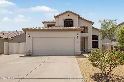 6947 W Via Del Sol Drive, Glendale, AZ 85310 - Photo 2