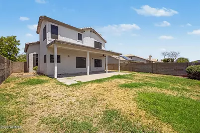 6947 W Via Del Sol Drive, Glendale, AZ 85310 - Photo 40