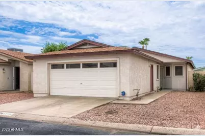 11140 N 82nd Drive, Peoria, AZ 85345 - Photo 1