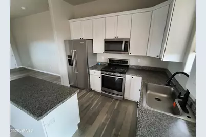 1091 W Ione Lane, Taylor, AZ 85939 - Photo 2