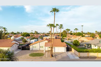 1435 N Tamarisk Drive, Chandler, AZ 85224 - Photo 1