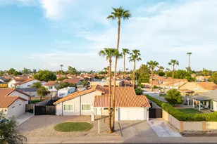 1435 N Tamarisk Dr, Chandler, AZ 85224 - Photo 1