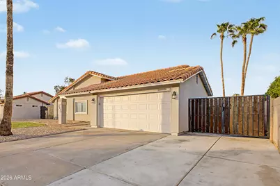 1435 N Tamarisk Drive, Chandler, AZ 85224 - Photo 4