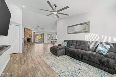 1435 N Tamarisk Drive, Chandler, AZ 85224 - Photo 6