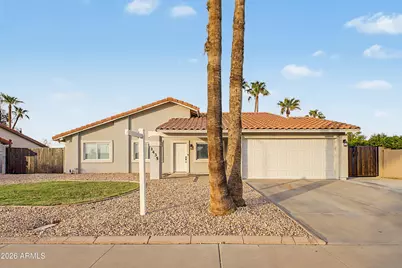 1435 N Tamarisk Drive, Chandler, AZ 85224 - Photo 2