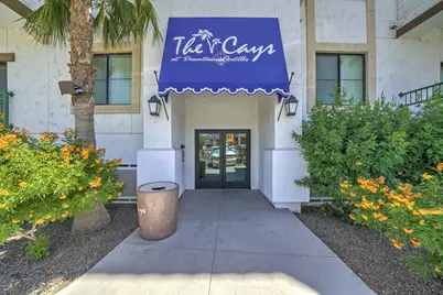 2511 W Queen Creek Road #Unit 138, Chandler, AZ 85248 - Photo 2