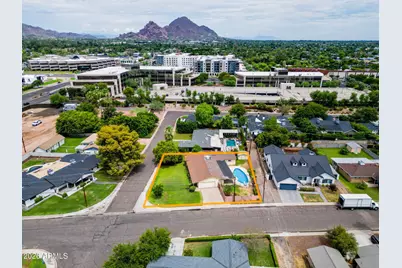 3101 E Mariposa Street, Phoenix, AZ 85016 - Photo 22