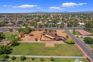 1821 E Elliot Rd, Gilbert, AZ 85234 - Photo 108
