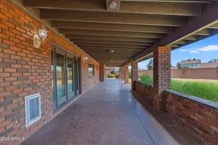 1821 E Elliot Rd, Gilbert, AZ 85234 - Photo 92