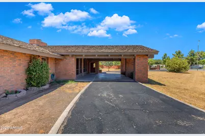 1821 E Elliot Road, Gilbert, AZ 85234 - Photo 104