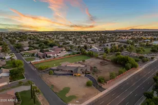 1821 E Elliot Rd, Gilbert, AZ 85234 - Photo 8