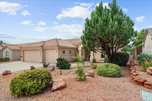 1355 E Ridgeview Dr, Cottonwood, AZ 86326 - Photo 2