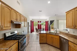 1355 E Ridgeview Dr, Cottonwood, AZ 86326 - Photo 12