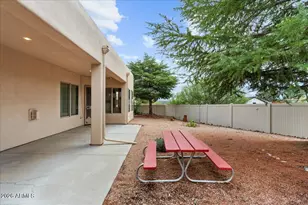 1355 E Ridgeview Dr, Cottonwood, AZ 86326 - Photo 24
