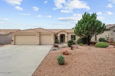 1355 E Ridgeview Drive, Cottonwood, AZ 86326 - Photo 1