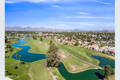 7340 N VÃ­a Camello Del Norte -- #234, Scottsdale, AZ 85258 - Photo 48