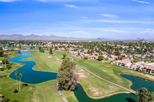 7340 N VÃ­a Camello Del Norte --, Scottsdale, AZ 85258 - Photo 48