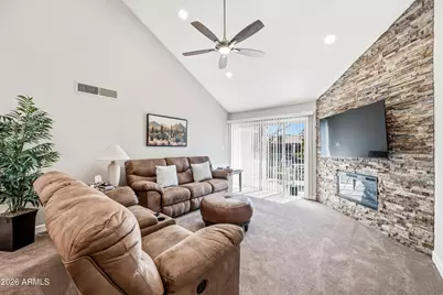 7340 N VÃ­a Camello Del Norte -- #234, Scottsdale, AZ 85258 - Photo 2
